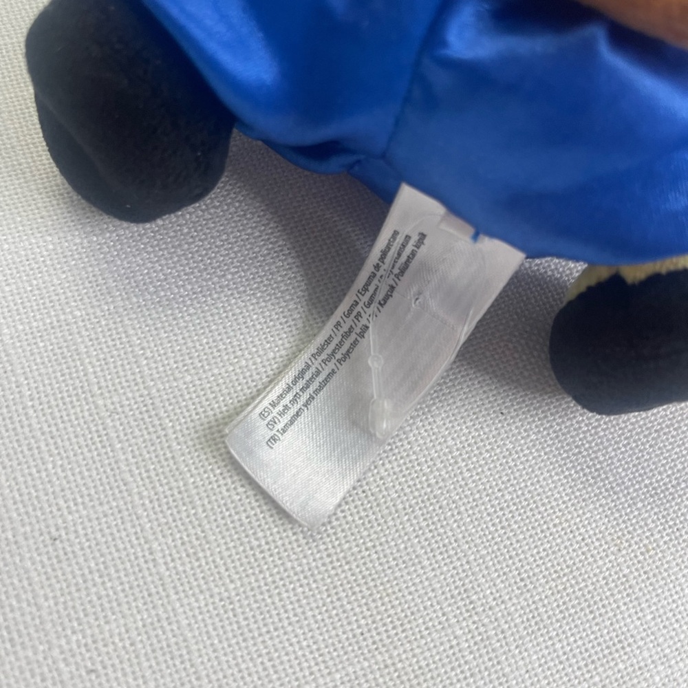 Pokémon center Pokémon plush king fu pikachu - Picture 6 of 7